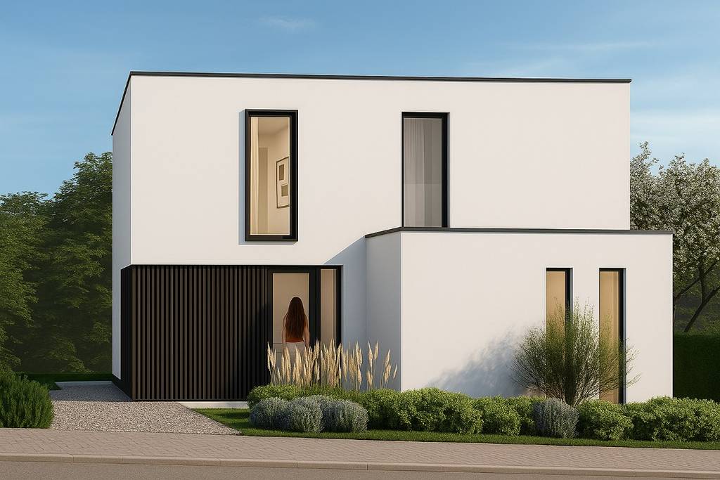 Huis te koop in Meulebeke met 3 slaapkamers