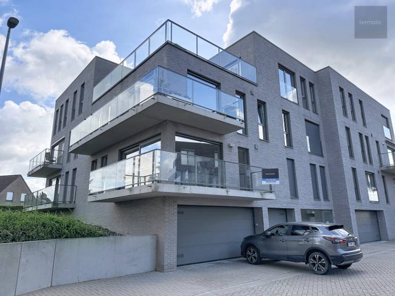Appartement te huur in Waregem met 2 slaapkamers